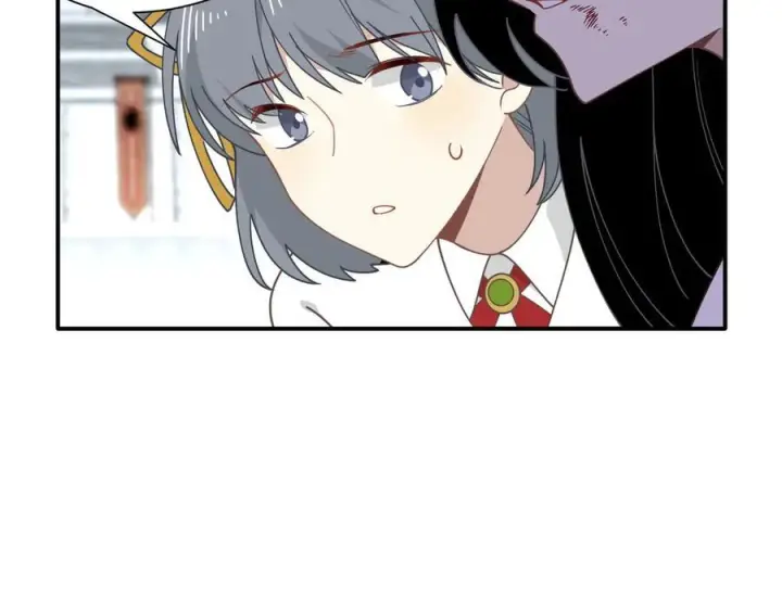 漫画《转生魔女养成了圣殿骑士》第76话 他是我的罪孽本身第56张图