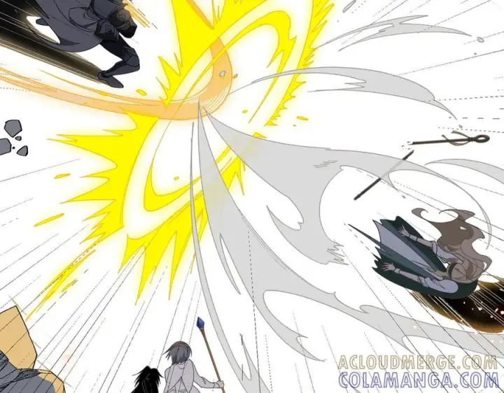 《转生魔女养成了圣殿骑士》第77话 把她还给我！图13