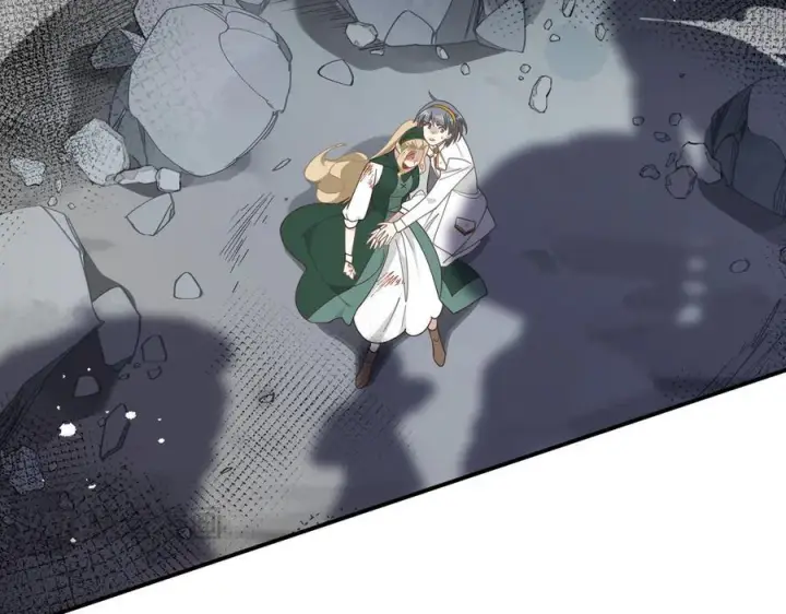 《转生魔女养成了圣殿骑士》第77话 把她还给我！图18