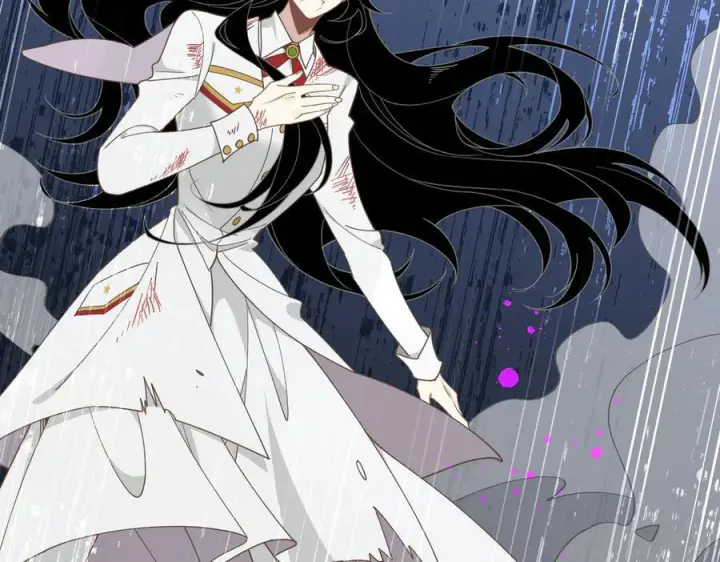 《转生魔女养成了圣殿骑士》第77话 把她还给我！图35