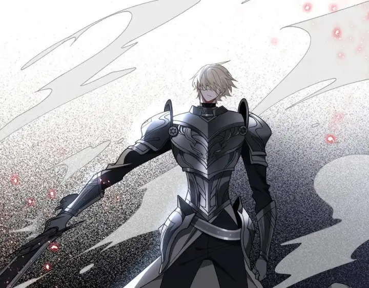 《转生魔女养成了圣殿骑士》第77话 把她还给我！图4