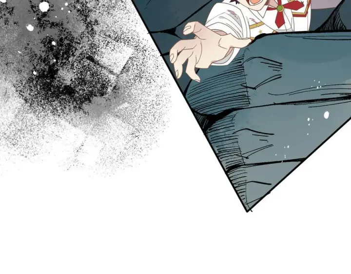 《转生魔女养成了圣殿骑士》第77话 把她还给我！图43