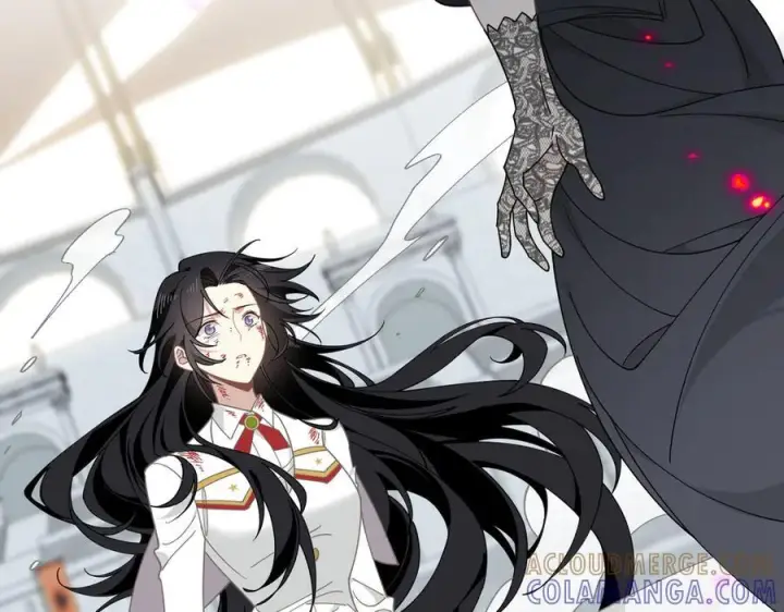 《转生魔女养成了圣殿骑士》第77话 把她还给我！图49