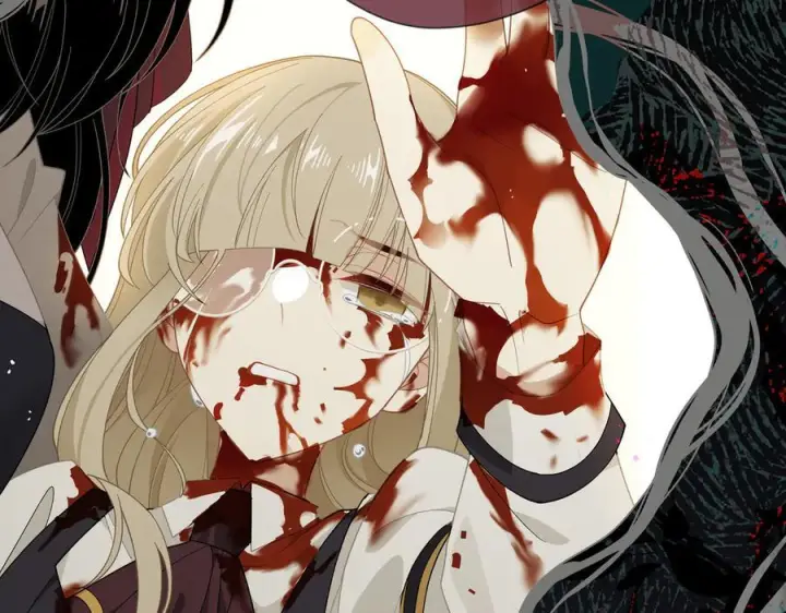 《转生魔女养成了圣殿骑士》第77话 把她还给我！图71
