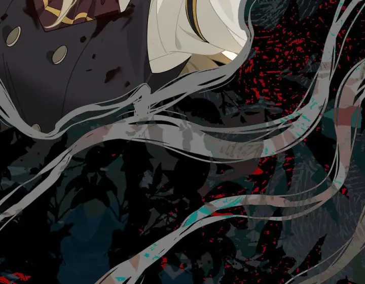 《转生魔女养成了圣殿骑士》第77话 把她还给我！图72