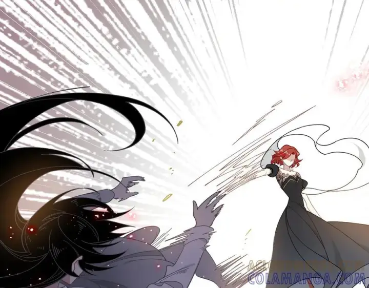 《转生魔女养成了圣殿骑士》第77话 把她还给我！图89