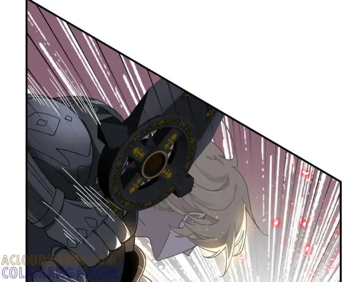 《转生魔女养成了圣殿骑士》第77话 把她还给我！图9