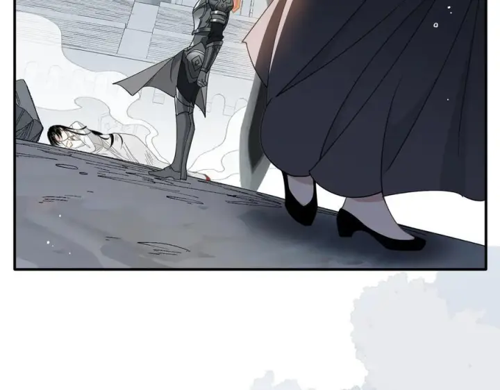 《转生魔女养成了圣殿骑士》第77话 把她还给我！图92