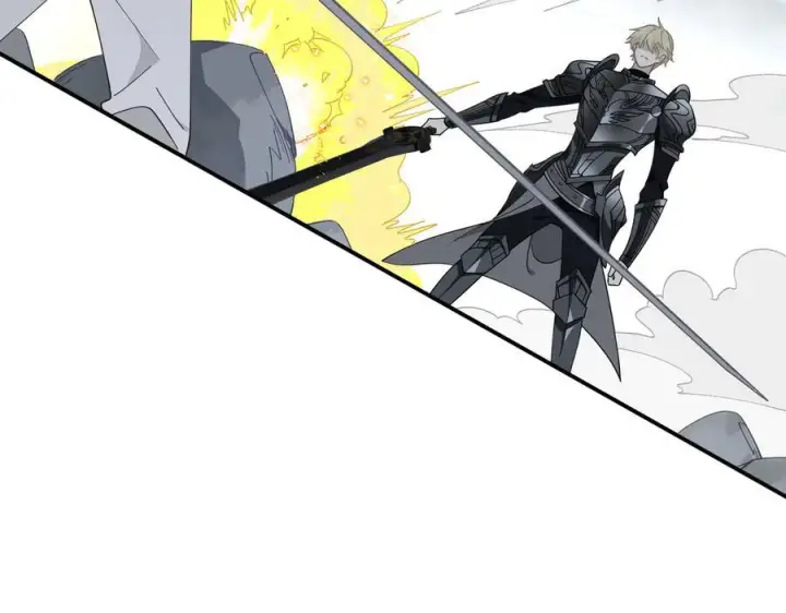 《转生魔女养成了圣殿骑士》第78话 你找死_图24