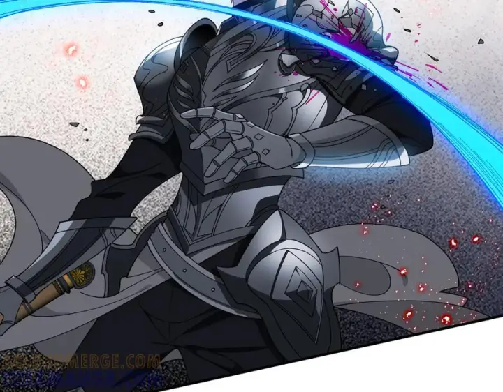 《转生魔女养成了圣殿骑士》第78话 你找死_图76