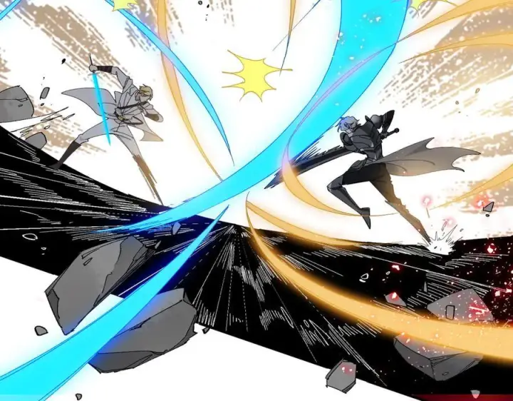 《转生魔女养成了圣殿骑士》第79话图4