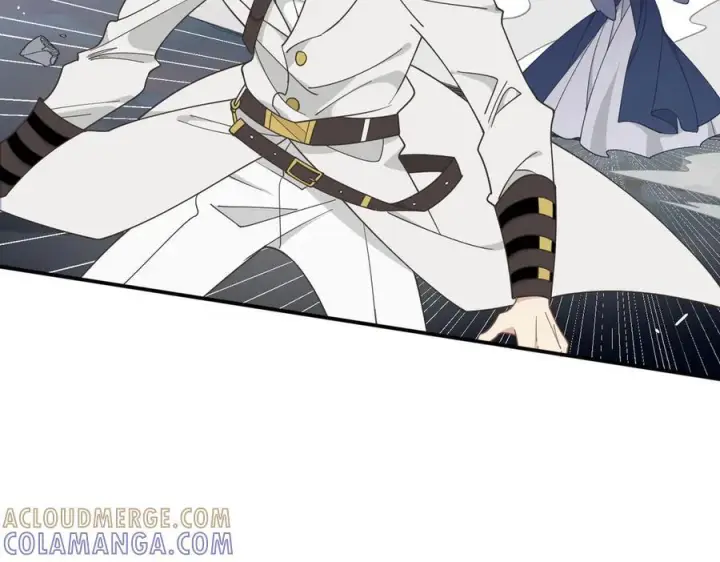 《转生魔女养成了圣殿骑士》第79话图45