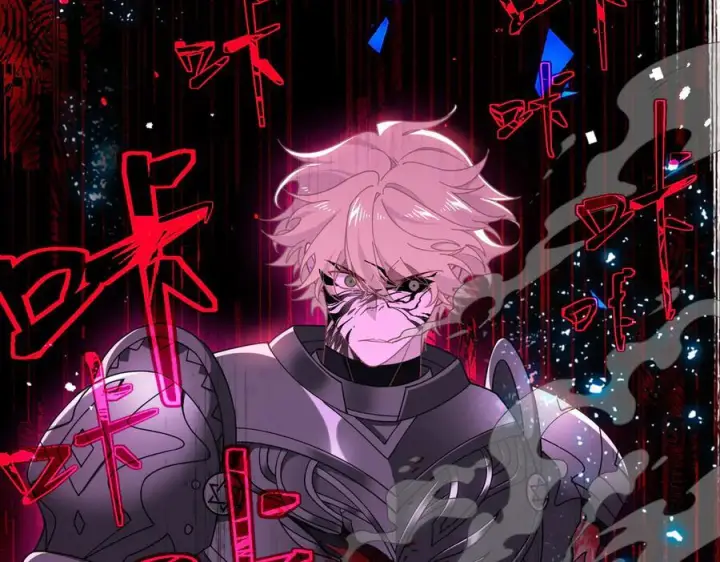 《转生魔女养成了圣殿骑士》第79话图58