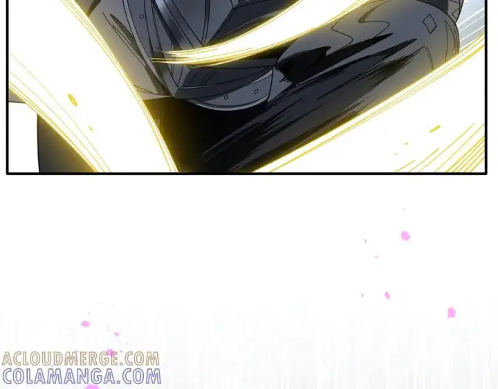 《转生魔女养成了圣殿骑士》第79话图73