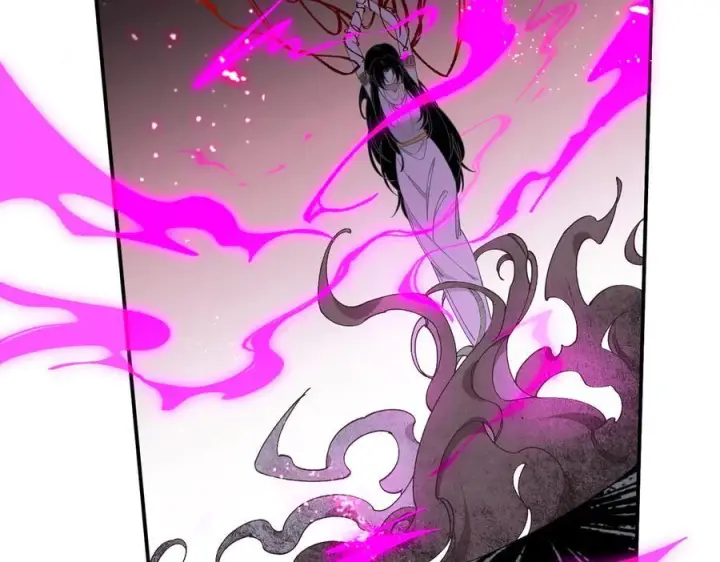 漫画《转生魔女养成了圣殿骑士》第81话 被夺走的身体第24张图