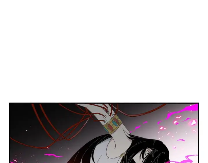 漫画《转生魔女养成了圣殿骑士》第81话 被夺走的身体第27张图