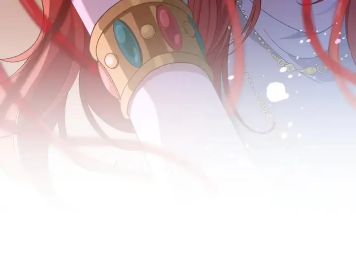漫画《转生魔女养成了圣殿骑士》第81话 被夺走的身体第34张图