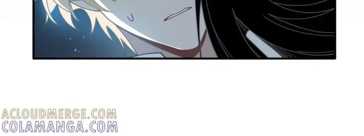 漫画《转生魔女养成了圣殿骑士》第81话 被夺走的身体第77张图