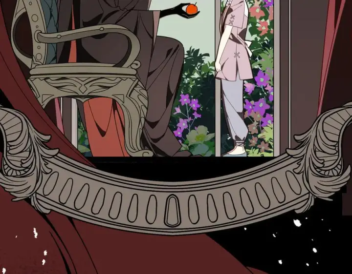 漫画《转生魔女养成了圣殿骑士》第81话 被夺走的身体第8张图