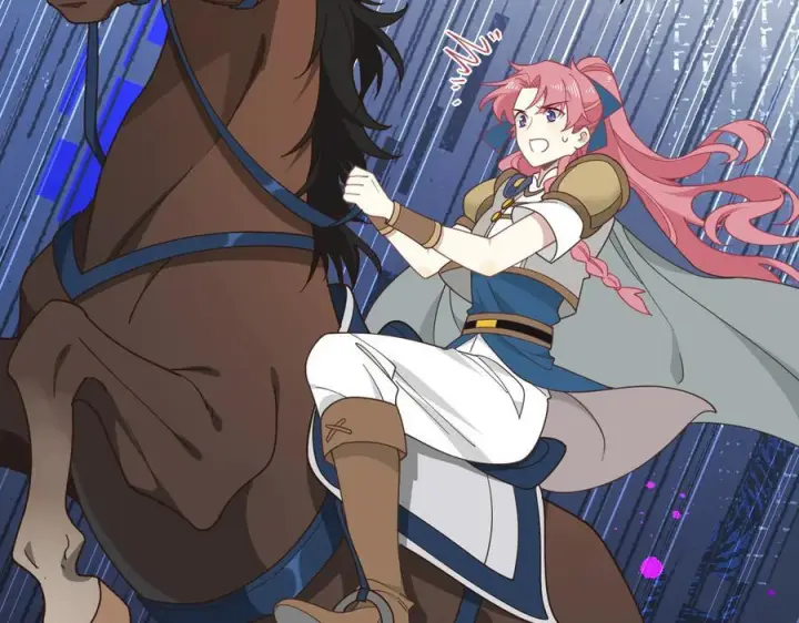 《转生魔女养成了圣殿骑士》第83话 连带图20