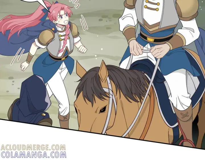 《转生魔女养成了圣殿骑士》第83话 连带图40