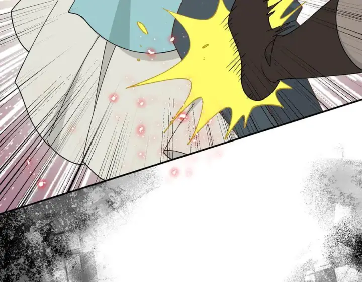 《转生魔女养成了圣殿骑士》第83话 连带图83