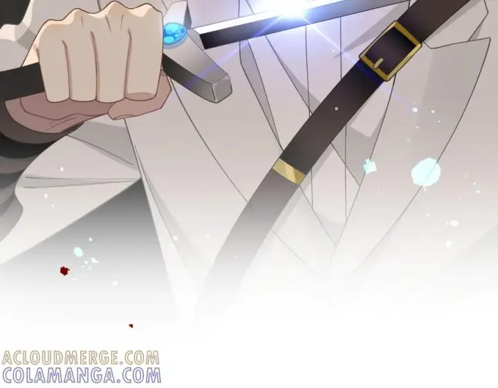 《转生魔女养成了圣殿骑士》第84话 我答应你图101