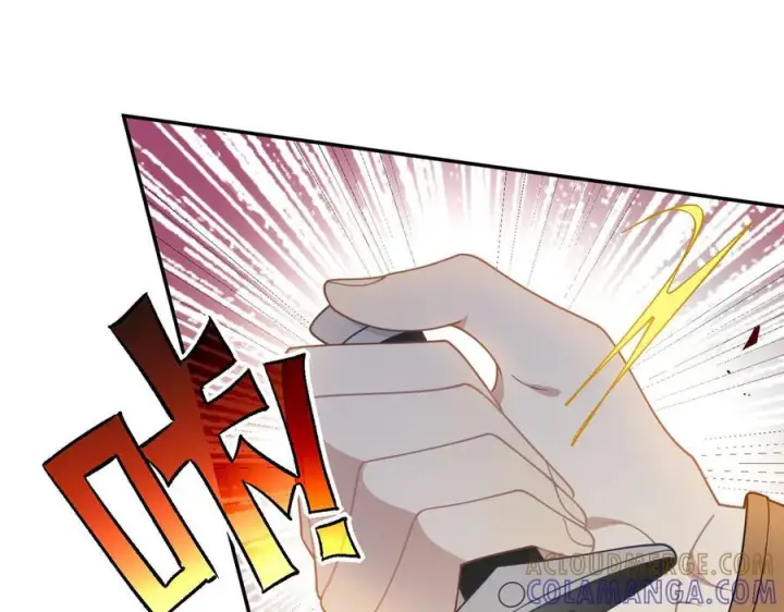 漫画《转生魔女养成了圣殿骑士》第85话 心的链接第25张图
