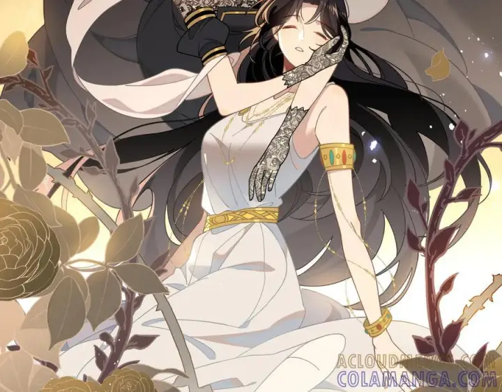 漫画《转生魔女养成了圣殿骑士》第85话 心的链接第37张图