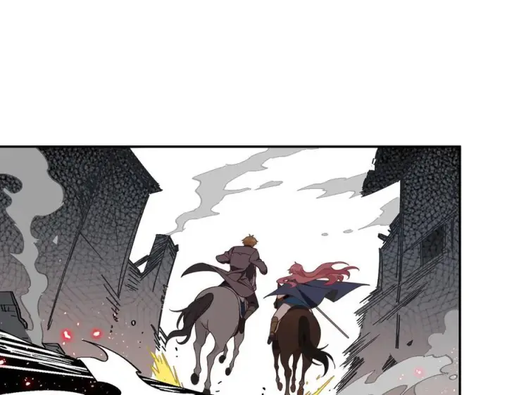 漫画《转生魔女养成了圣殿骑士》第85话 心的链接第47张图