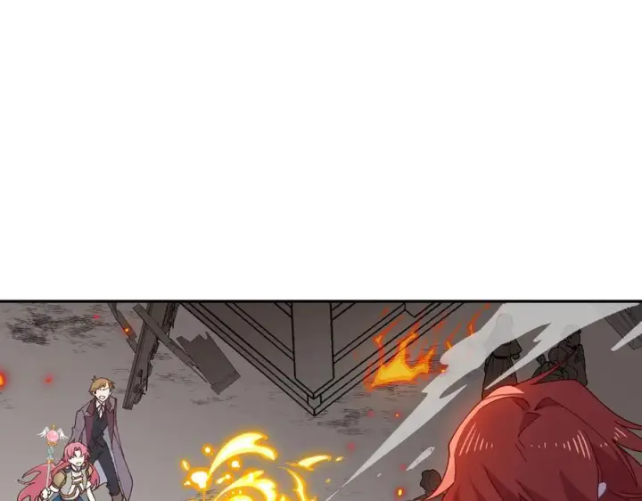 漫画《转生魔女养成了圣殿骑士》第85话 心的链接第68张图