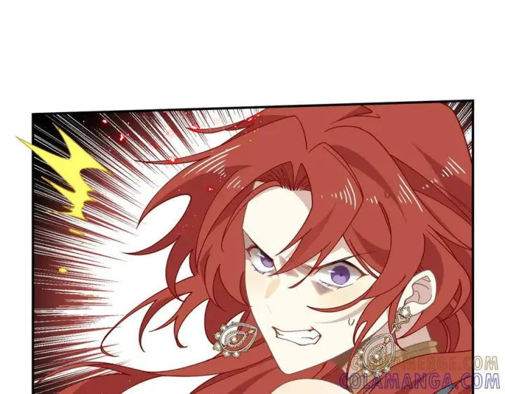 漫画《转生魔女养成了圣殿骑士》第85话 心的链接第81张图