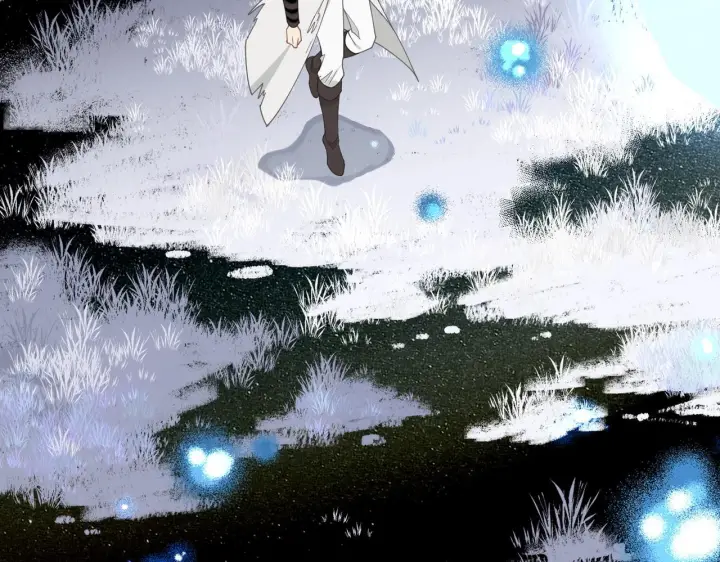 漫画《转生魔女养成了圣殿骑士》第86话 还给我第14张图