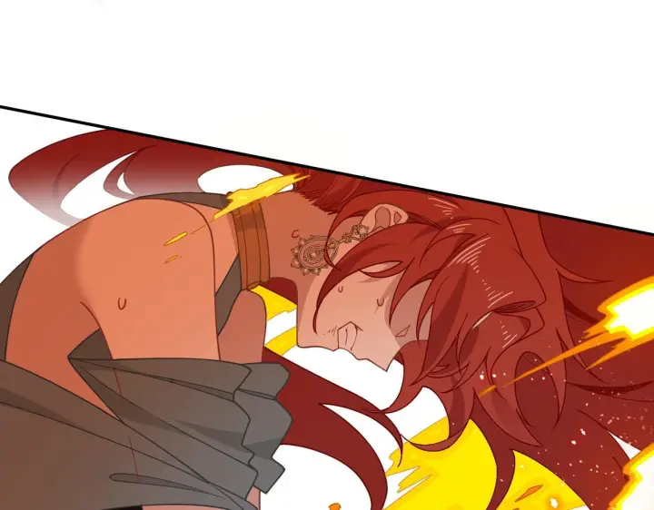 漫画《转生魔女养成了圣殿骑士》第86话 还给我第27张图