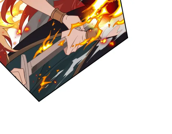 漫画《转生魔女养成了圣殿骑士》第86话 还给我第44张图