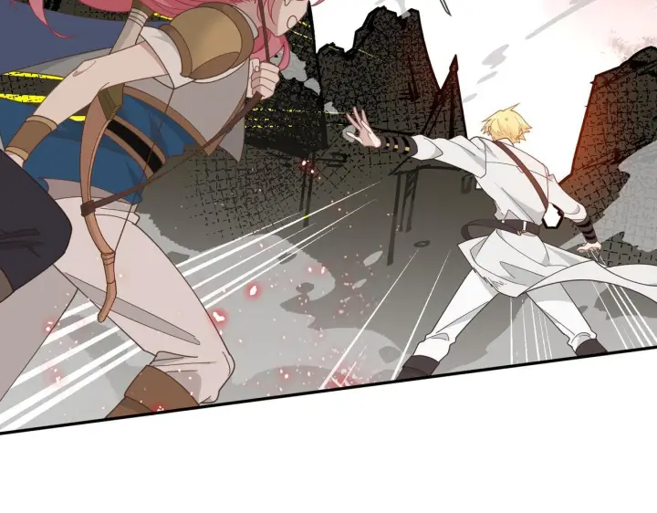 漫画《转生魔女养成了圣殿骑士》第86话 还给我第54张图