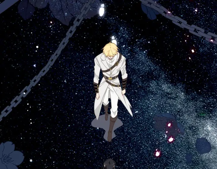 漫画《转生魔女养成了圣殿骑士》第86话 还给我第7张图