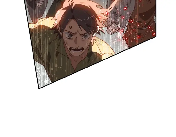 漫画《转生魔女养成了圣殿骑士》第87话 逃跑第3张图