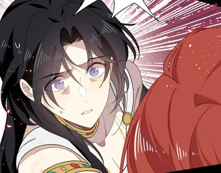漫画《转生魔女养成了圣殿骑士》第87话 逃跑第36张图