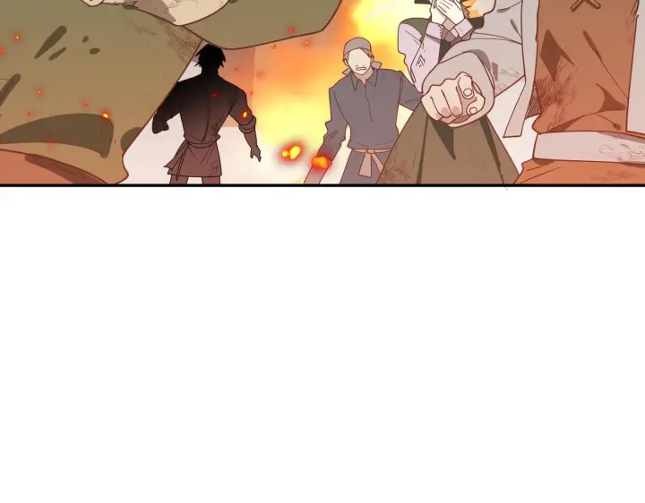 漫画《转生魔女养成了圣殿骑士》第87话 逃跑第7张图