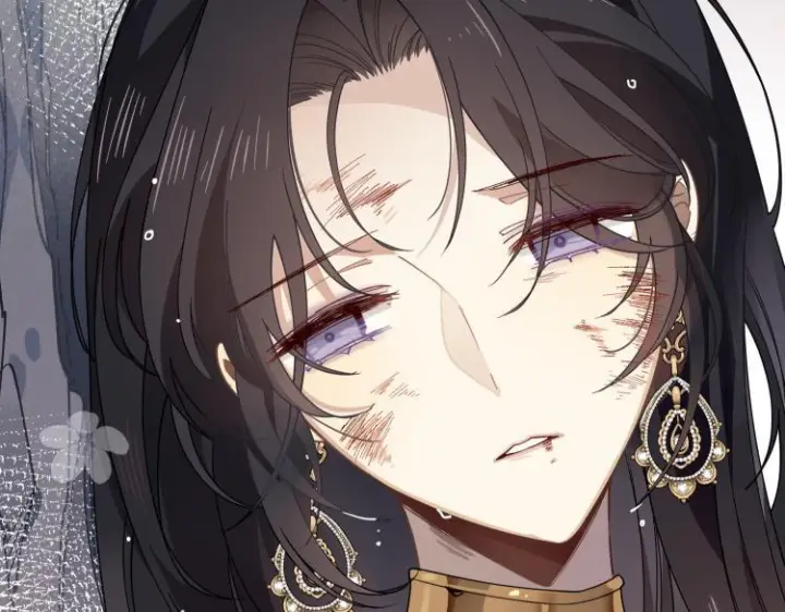 漫画《转生魔女养成了圣殿骑士》第89话 我不想死第16张图