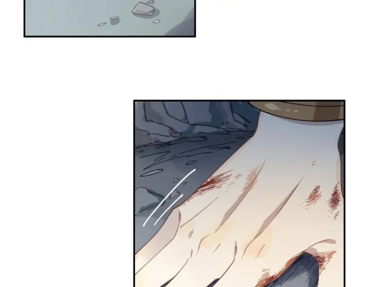 漫画《转生魔女养成了圣殿骑士》第89话 我不想死第31张图