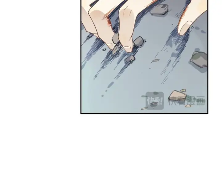 漫画《转生魔女养成了圣殿骑士》第89话 我不想死第32张图