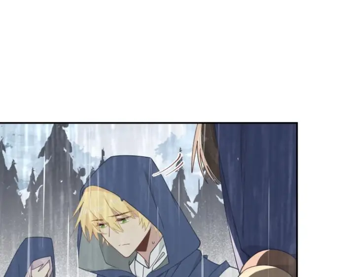 漫画《转生魔女养成了圣殿骑士》第89话 我不想死第41张图