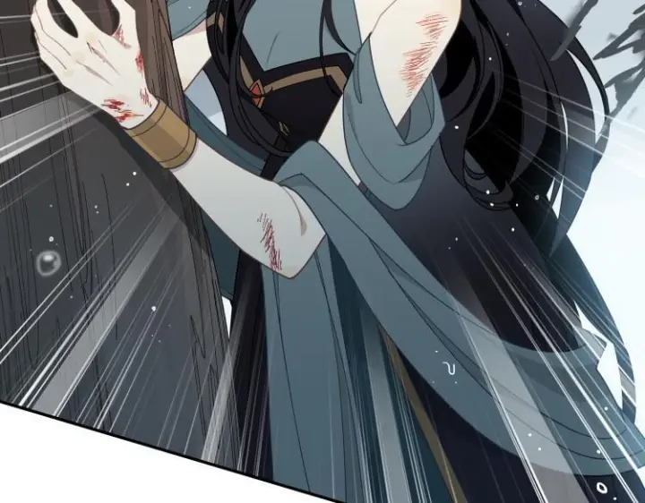 漫画《转生魔女养成了圣殿骑士》第89话 我不想死第47张图