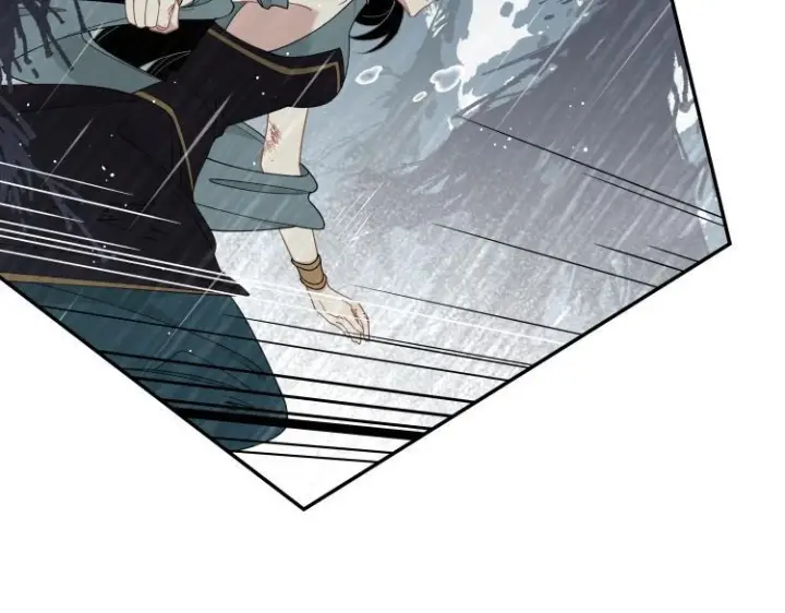 漫画《转生魔女养成了圣殿骑士》第89话 我不想死第52张图