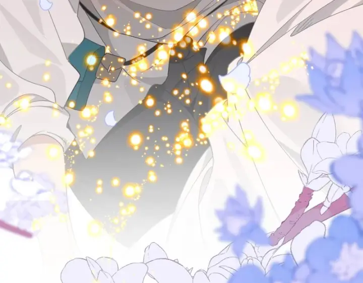 《转生魔女养成了圣殿骑士》第91话 力量的来源图17