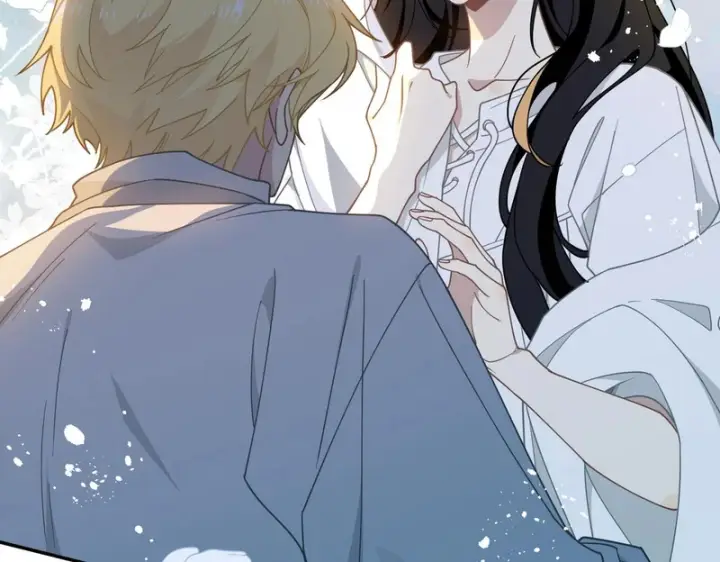 《转生魔女养成了圣殿骑士》第91话 力量的来源图35