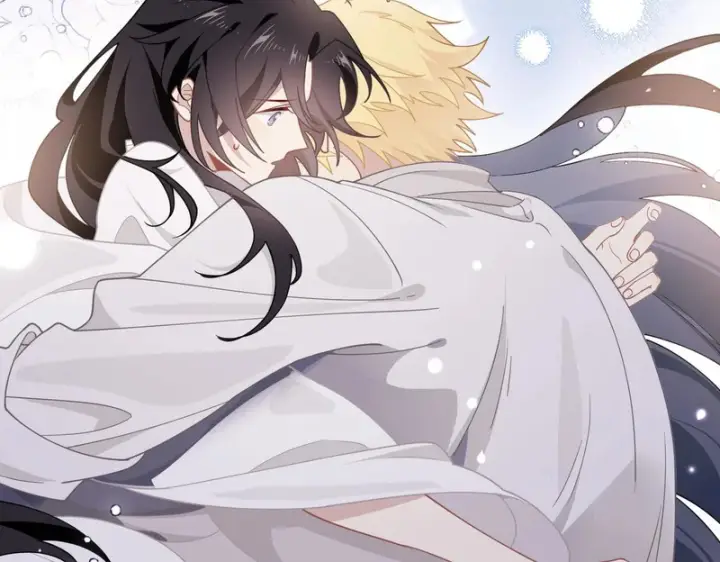 《转生魔女养成了圣殿骑士》第91话 力量的来源图62