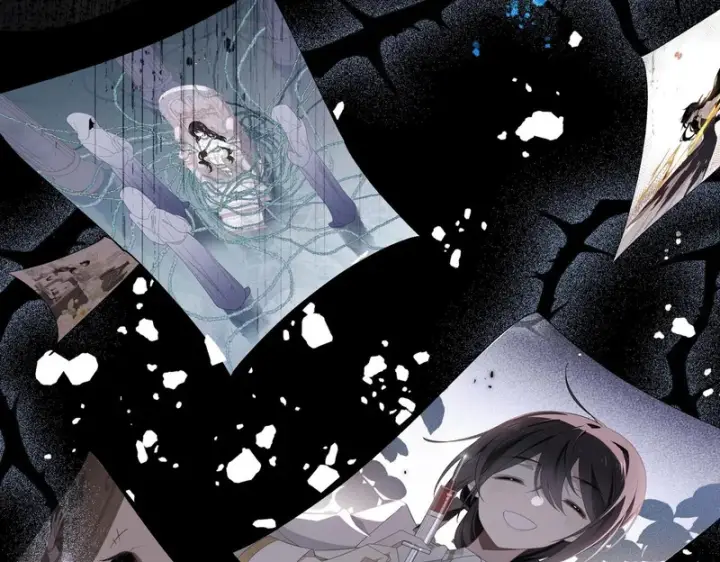 《转生魔女养成了圣殿骑士》第91话 力量的来源图92